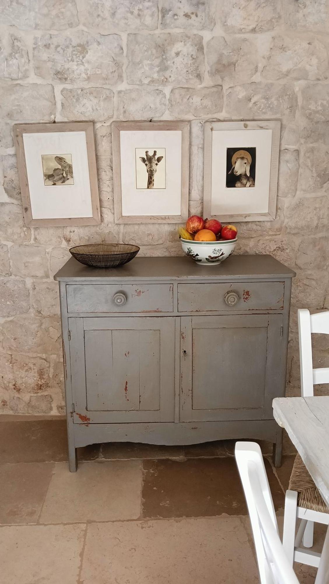 Trullo Bosco Libero Ostuni Villa Kültér fotó